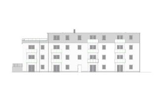 Wohnung mieten in Eichbalken 40a, 24635 Rickling, Schöne Neubauwohnung im Erdgeschoss mit Terrasse.