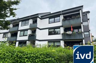 Wohnung mieten in 24232 Schönkirchen, 2,5 Zimmer-Eigentumswohnung mit Loggia und Stellplatz