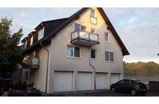 Sozialwohnungen mieten in Nachtigallenstraße 19, 59558 Lippstadt, Gemütliche 3. Zimmer Maisonettewohnung mit WBS