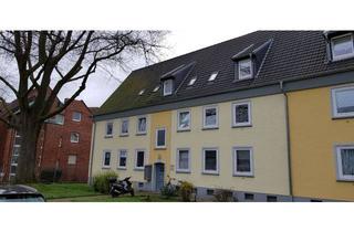 Wohnung mieten in Gudrunstraße 12, 45770 Marl, Schöne renovierte 1 1/2 Zimmer-Wohnung in Marl-Hüls