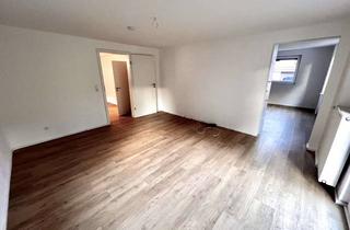 Wohnung mieten in 77654 Offenburg, Geschmackvolle 3-Raum-Wohnung mit Balkon und EBK in Offenburg