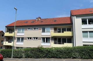Wohnung mieten in Südring, 37120 Bovenden, Hübsche 1-Raum-EG-Wohnung in Bovenden