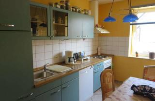 Wohnung mieten in 18198 Stäbelow, Zentral gelegene möblierte Doppelhaushälfte