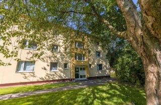Wohnung mieten in Kurlandstraße 11, 24960 Glücksburg, Demnächst frei! 3-Zimmer-Wohnung in Glücksburg