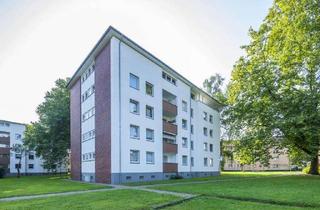 Wohnung mieten in Königsberger Straße 82, 44649 Wanne, 3-Zimmer-Wohnung sucht neue Bewohner - Jetzt Termin vereinbaren!