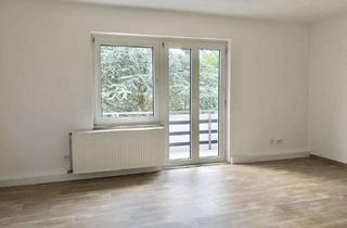 Wohnung mieten in Herbartstraße, 33330 Gütersloh, 4-Zimmer-Wohnung mit Balkon frei!