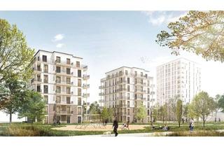 Wohnung mieten in Brackestraße 30, 04207 Lausen-Grünau, Neubau - 3-RWE mit Einbauküche