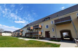 Wohnung mieten in Westfalenweg 18, 08371 Glauchau, *Schnell zugreifen* Schöne helle 3 RaumWE mit Balkon