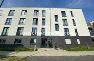 Wohnung mieten in Reinhold-Schneider-Straße 22, 14469 Bornstedt, Tauschwohnung: Tausche 2ZW gegen 3ZW/4ZW in Potsdam