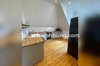 Wohnung mieten in Tauschwohnungstraße, 33604 Innenstadt, Tauschwohnung: Von BI nach MS - Altbaucharme 3ZKB