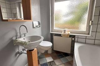 Wohnung mieten in Lerchenstraße, 91781 Weißenburg, Charmante Wohnung mit großem Garten, Terrasse & Kamin – hier wartet Ihr neues Zuhause mit Potenzial