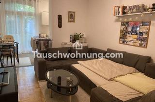 Wohnung mieten in Unter Den Ulmen 33, 50968 Marienburg, Tauschwohnung: Altbauwohnung in Marienburg mit Terrasse