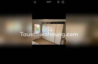 Wohnung mieten in Tauschwohnungstraße, 48143 Münster, Tauschwohnung: Biete: 2 Zimmer/2.OG/suche Erdgeschoss/Parterre/Aufzug