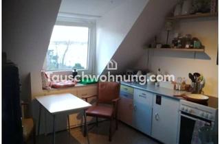 Wohnung mieten in Tauschwohnungstraße, 51103 Kalk, Tauschwohnung: Gemütliche Dachgeschosswohnungen gegen Wohnung mit Balkon