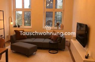 Wohnung mieten in Neusser Strasse 85, 50670 Altstadt-Nord, Tauschwohnung: Hochwertige Altbauwohnung im Agnesviertel gg größere Wohnung