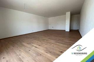 Wohnung mieten in 93173 Wenzenbach, Geräumige 3-Zimmer Wohnung