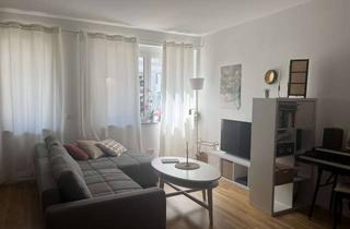 Wohnung mieten in Blankenburger Strasse, 13156 Niederschönhausen, Zwischenmiete: Möblierte 3-Zimmer-Wohnung in Pankow-Niederschönhausen mit eventueller Übernahme