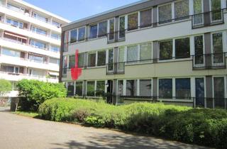 Wohnung mieten in 22529 Hoheluft-West, Exklusive, sanierte 1-Raum-Erdgeschosswohnung mit geh. Innenausstattung in Hamburg Hoheluft-West