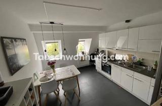 Wohnung mieten in Tauschstrasse, 01277 Gruna, Tauschwohnung: Große 2-Raumwohnung in ruhiger Lage