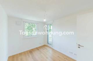 Wohnung mieten in Tauschwohnungstraße, 40229 Eller, Tauschwohnung: Helle 3-Zimmerwohnung im Dachgeschoss mit großem Balkon