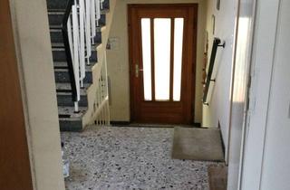 Wohnung mieten in Bröhnstraße 25, 30952 Ronnenberg, stilvolle 1-Zimmer-Hochparterre-Wohnung in Ronnenberg