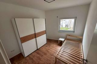 Wohnung mieten in Mühlenstraße 160A, 28779 Blumenthal, Geschmackvolle 3-Zimmer-Terrassenwohnung mit gehobener Innenausstattung mit Einbauküche in Bremen