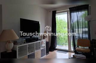 Wohnung mieten in Tauschwohnungstraße, 53125 Röttgen, Tauschwohnung: Schöne 2-Zimmerwohnung am Brüser Berg mit Balkon