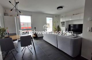 Wohnung mieten in Tauschwohnungstraße, 55118 Neustadt, Tauschwohnung: Super geschnittene Neubauwohnung in der Mainzer Neustadt