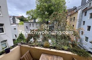 Wohnung mieten in Tauschwohnungstraße, 30161 Oststadt, Tauschwohnung: Biete: 4 ZWhg Zentral und ruhig, Suche: 2-3 ZWhg