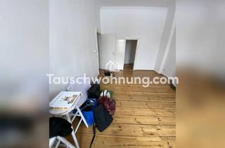 Wohnung mieten in Tauschwohnungstraße, 10115 Mitte, Tauschwohnung: Wunderschöne, sonnige, ruhige Wohnung nähe Rosenthaler Platz