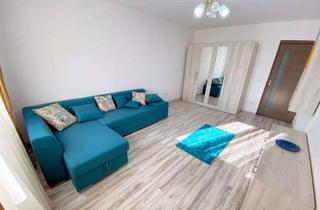 Wohnung mieten in Eduard-Rüber-Straße, 86609 Donauwörth, Schöne und gepflegte 2-Raum-Wohnung mit Balkon und Einbauküche in Donauwörth