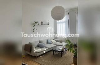 Wohnung mieten in Tauschwohnungstraße, 30167 Nordstadt, Tauschwohnung: Wunderschöne Altbauwohnung in der Calenberger Neustadt