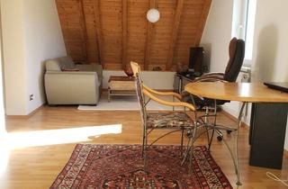 Wohnung mieten in Allmendstrasse 28, 78120 Furtwangen, Ruhiges, zentrales und gemütliches Appartment in Furtwangen
