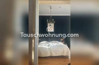 Wohnung mieten in Ackerstr, 10115 Mitte, Tauschwohnung: zentrale Mitte Altbauwohnung gegen Neubau Mitte/Kreuzberg