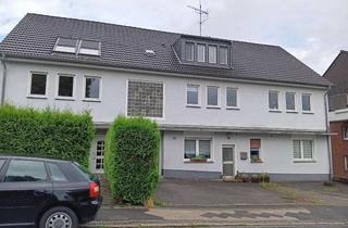 Wohnung mieten in Köllerholzweg 10, 44879 Dahlhausen, Helle, gut geschnittene Wohnung im Südwesten von Bochum