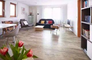 Wohnung mieten in 71638 Ludwigsburg, Möbliertes Appartement am Ludwigsburger Schloß in Citynähe