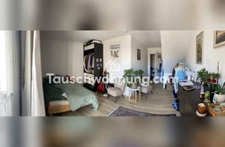 Wohnung mieten in Tauschwohnungstraße, 55118 Neustadt, Tauschwohnung: Moderne, Helle 4-Zimmer MaisonetteWohnung-