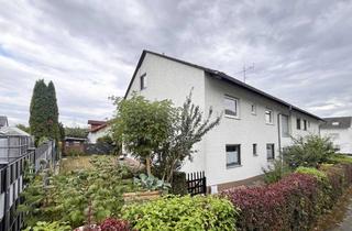 Wohnung mieten in 35440 Linden, Großzügig wohnen mit Südbalkon in ruhiger Lage von Linden