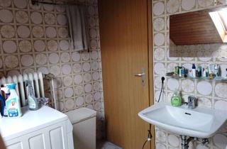 Wohnung mieten in Herzog-Ludwig-Straße, 85276 Pfaffenhofen, Ansprechende und gepflegte 1-Zimmer-DG-Wohnung mit Balkon und EBK in Pfaffenhofen an der Ilm