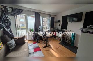 Wohnung mieten in Tauschwohnungstraße, 30159 Mitte, Tauschwohnung: Suche Wohnung zum Vergrößern
