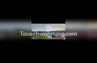 Wohnung mieten in Tauschwohnungstraße, 01277 Gruna, Tauschwohnung: Helle Altbauwohnung mit Elbblick und großer Dachterrasse