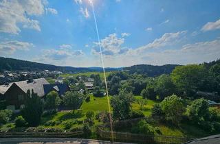 Wohnung mieten in Dürrer Berg 20, 08309 Sosa, Moderne Dachgeschosswohnung frisch renoviert in Sosa zu vermieten