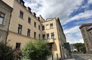 Wohnung mieten in Grüner Graben 11, 02826 Görlitz, Studenten & Azubis aufgepasst! Gemütliche, ruhige 1-Raum-Erdgeschosswohnung mit Einbauküche!
