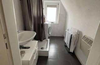 Wohnung mieten in 33602 Innenstadt, Schöne Altbauwohnung zur Miete - Innenstadt