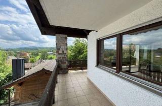 Wohnung mieten in 94529 Aicha, Großzügige 7-Zimmer-Wohnung mit Balkon, Garten und Weitblick