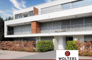 Wohnung mieten in 33332 Gütersloh, Helle moderne 4-Zimmerwohnung im Erdgeschoss mit Garten!