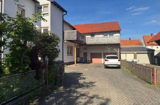 Wohnung mieten in 37081 Göttingen, Großzügige 5-Zimmer Maisonettewohnung mit Balkon in Göttingen Grone