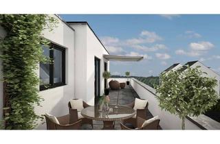 Penthouse mieten in Vichter Str. 82a, 52224 Stolberg, Exklusive Penthouse Wohnung mit Dachterasse