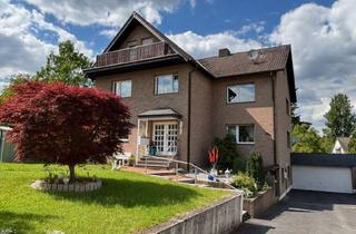 Wohnung mieten in Zur Heide, 53639 Königswinter, Attraktive 3-Zimmer-Wohnung mit Balkon und Stellplatz in ruhiger Lage in Königswinter
