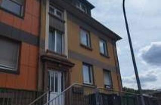 Wohnung mieten in Sulzbachtalstr. 10, 66125 Saarbrücken, 367.12 Schöne 2 ZKB Wohnung zu vermieten in Sulzbachtalstr. 10 in Dudweiler